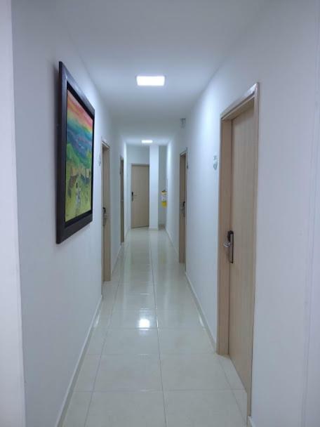 Hotel Sgh Boutique Deluxe Santa Marta (Magdalena) Exterior foto
